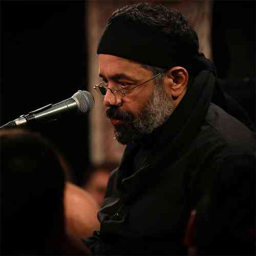 دانلود نوحه جدید حاج محمود کریمی به نام دشت دشت خون است